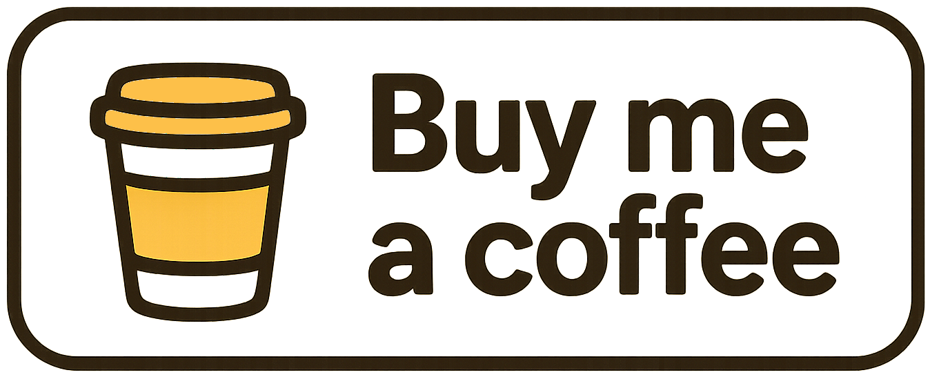 Buy me a coffee
